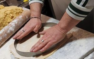 Pasticceri per un giorno: un’esperienza per persone con cerebrolesioni 