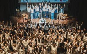 #TuttoMeritoMio, 90 nuovi studenti selezionati per il settimo anno 