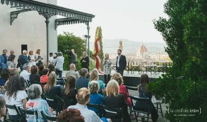 La Città dei Lettori torna a Villa Bardini, la nona edizione omaggia Firenze