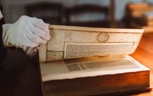 Sfogliare Firenze: otto sguardi sulla storia della città offerti da Fondazione Biblioteche