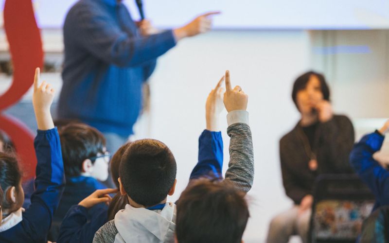 Torna la 4/a edizione de “La Città dei Giovani Lettori”