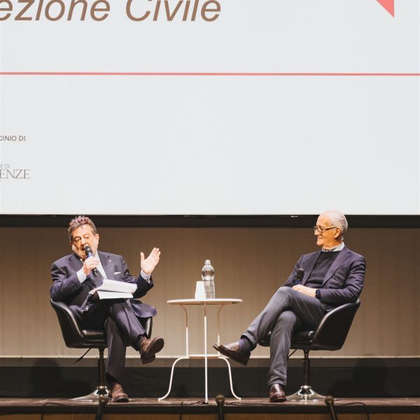 FCRF Oggi in Città