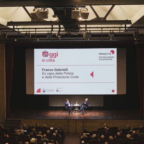 FCRF Oggi in Città