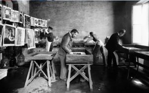 Il nuovo Museo Alinari nel complesso di Santa Maria Novella 