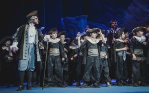 Torna “All’Opera… In campo!” al Maggio Musicale Fiorentino