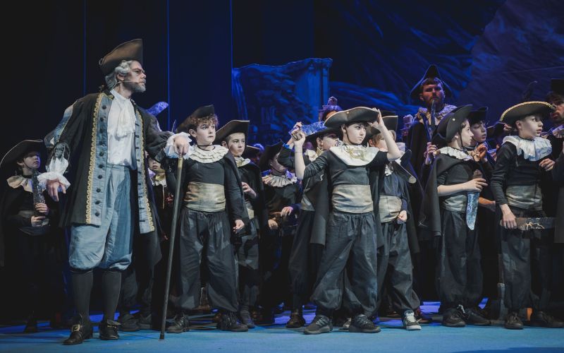 Torna “All’Opera… In campo!” al Maggio Musicale Fiorentino