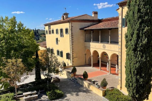 L’Istituto Universitario Europeo compie 50 anni e celebra l’anniversario 