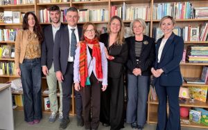 Apre La Casa dei Genitori: uno spazio per le famiglie nei locali rigenerati della stazione Statuto