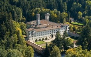 Nasce il percorso di trekking sull’antica ferrovia Sant’Ellero–Saltino Vallombrosa