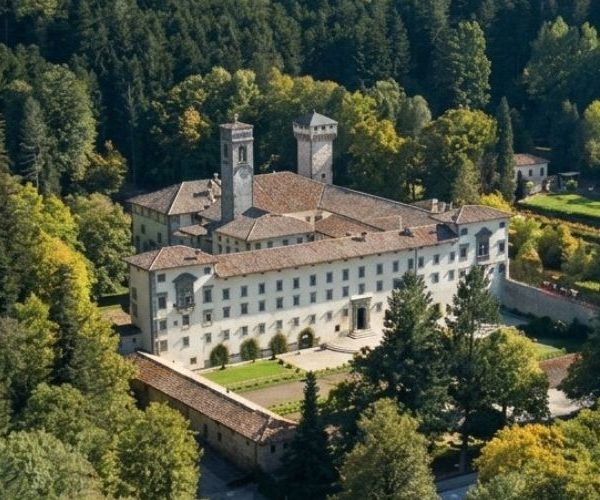 Vallombrosa