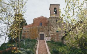La Pieve dei Santi Pietro e Paolo di Coiano torna all’antico splendore