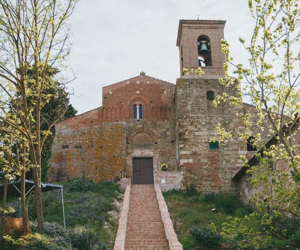 pieve di coiano