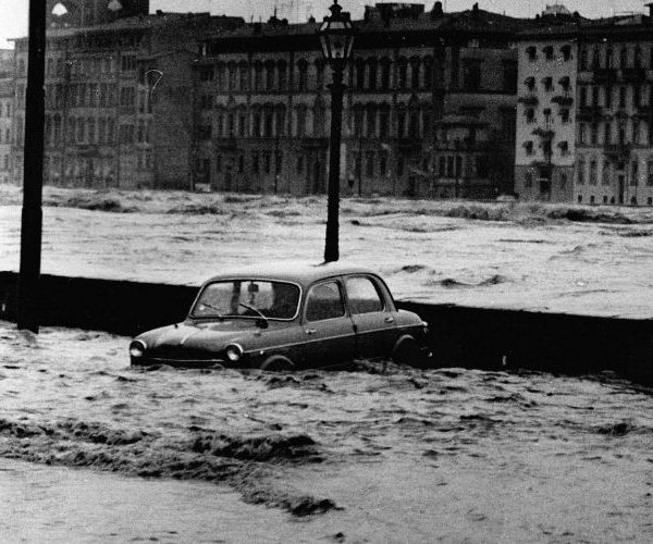 CallAlluvione