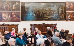 Ottant’anni dalla Repubblica. La Fondazione Biblioteche Cassa di Risparmio di Firenze promuove una giornata di studio