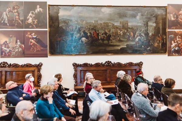 Ottant’anni dalla Repubblica. La Fondazione Biblioteche Cassa di Risparmio di Firenze promuove una giornata di studio
