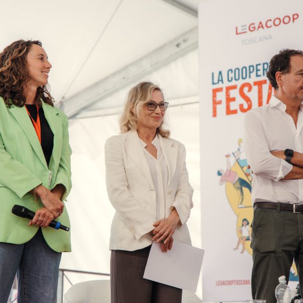 Irene Mandani Chiara Mannoni Roberto Negrini