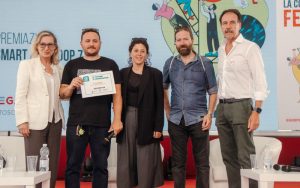 Smart and Coop 7, i vincitori sono i progetti Sentiero Hub, dedicato al cinema e Cib’aria, che organizza eventi di scambio interculturale 