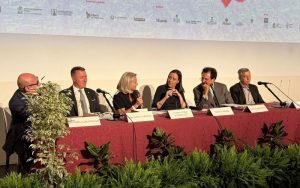 BIAF 2026: la collaborazione con Fondazione CR Firenze