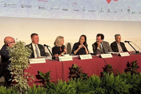 BIAF 2026: la collaborazione con Fondazione CR Firenze