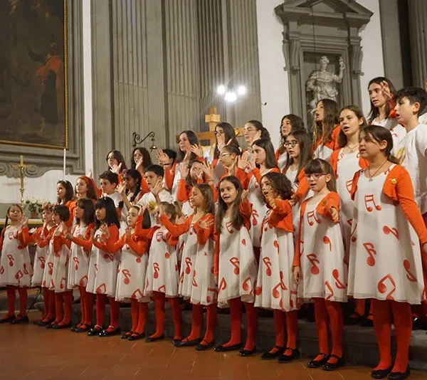 Melograno_coro