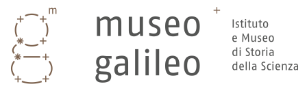 Logo Museo Galileo