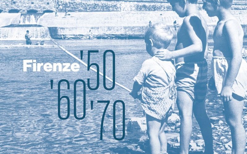 Nonni e nipoti in mostra. Ingresso gratuito e merenda a Villa Bardini
