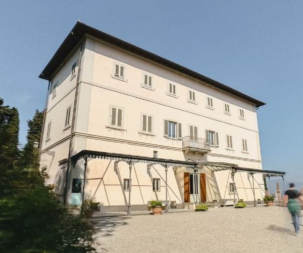 villabardini