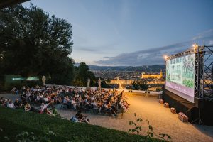 “Cinema in villa”, continua fino al 30 agosto la programmazione dell’arena estiva 