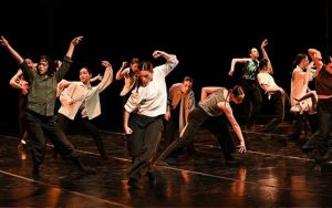 Florence Dance Festival, due spettacoli gratuiti grazie a Fondazione CR Firenze 