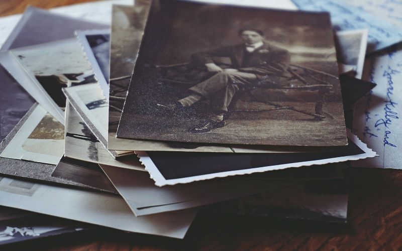Due tirocini alla Biblioteca Alinari per giovani laureati