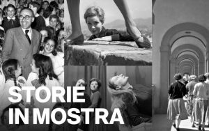 Storie in mostra: cinque incontri a Villa Bardini per rivivere e approfondire i momenti storici raccontati dalla mostra Firenze ’50, ’60, ’70 