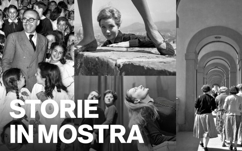 Storie in mostra: cinque incontri a Villa Bardini per rivivere e approfondire i momenti storici raccontati dalla mostra Firenze ’50, ’60, ’70 