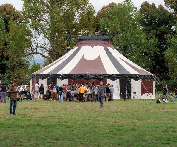 CIRKFANTASTIK
