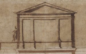 BIAF: esposto il progetto per la facciata di San Lorenzo 