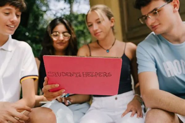 Bando Benessere a scuola