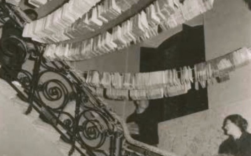 Mostra Georgofili