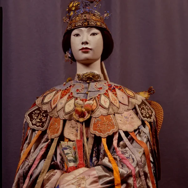 Principessa_Cinese_stibbert