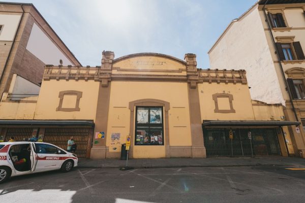 ex cinema fulgor