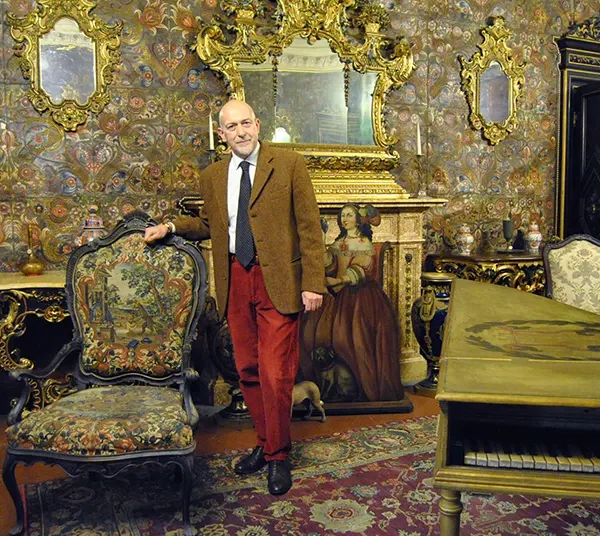 salotto_stibbert