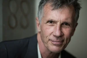 Michael Cunningham a Firenze con le anticipazione del libro ‘Unsayable. A Life in Writing’