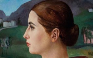 Da Balla a de Chirico, la pittura italiana in mostra alla Casa Museo Ivan Bruschi