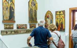 A Empoli riapre il Museo della Collegiata e diventa più accessibile 
