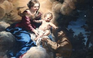 Francesco, un messaggio che parla ancora al presente: la grande mostra di Arezzo