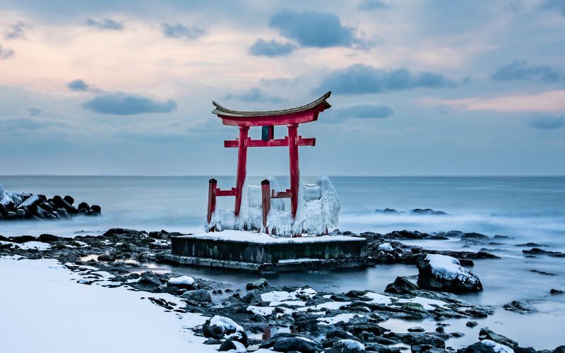 Viaggio in Oriente, a Villa Bardini una retrospettiva dedicata al fotografo di National Geographic Michael Yamashita
